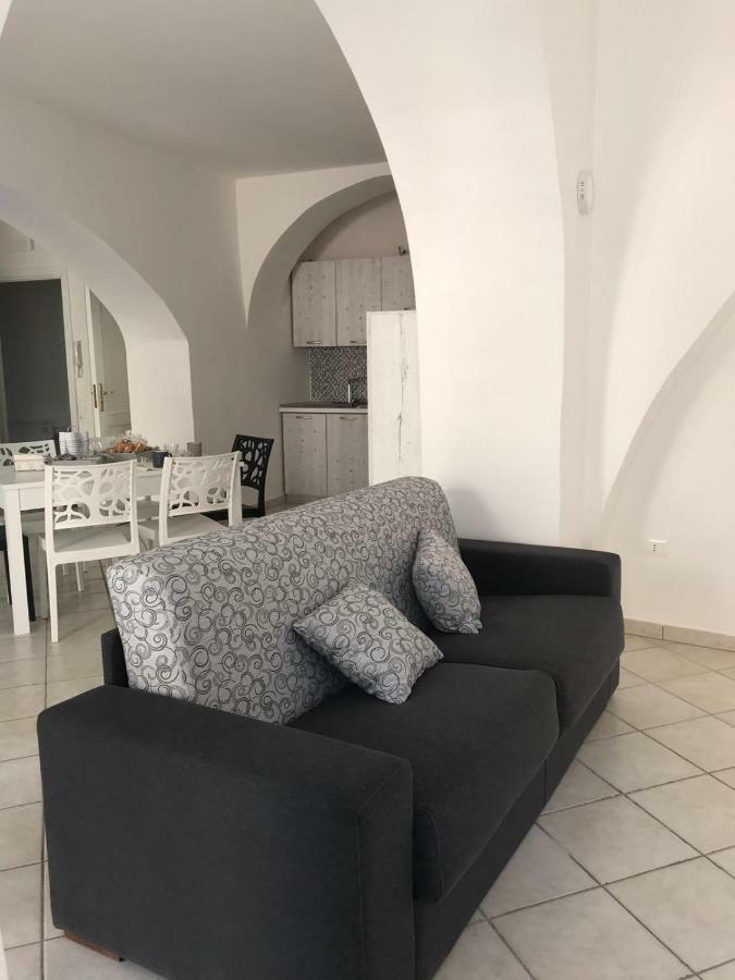 Corso Garibaldi 22 Apartment Paola Buitenkant foto